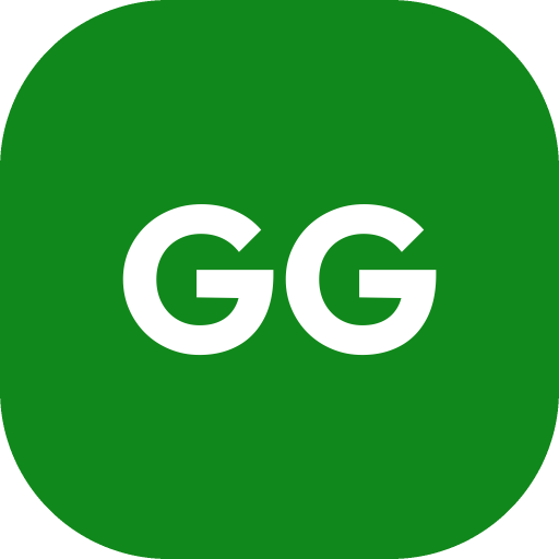 Grand Glow Lighting logo